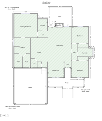 31 Maple Leaf Ct, Lillington, NC 27546