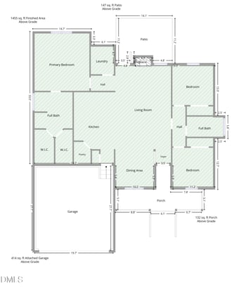 31 Maple Leaf Ct, Lillington, NC 27546