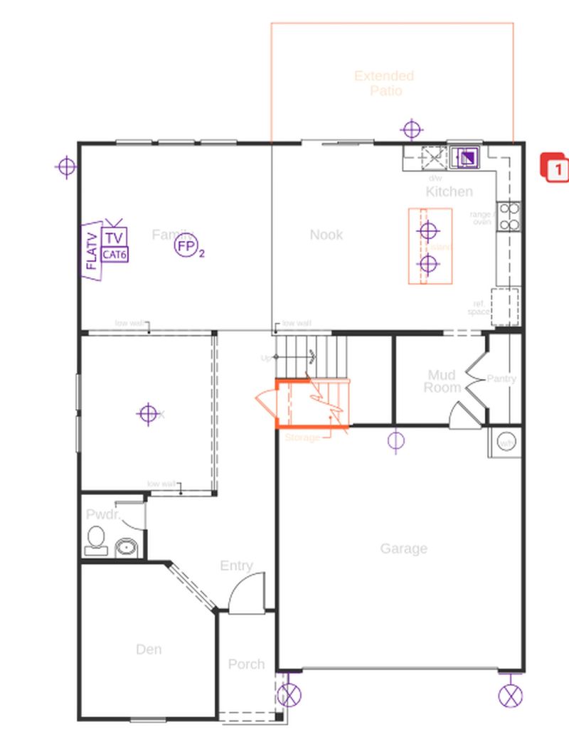 31 Mcintosh Ct, Fuquay Varina, NC 27526