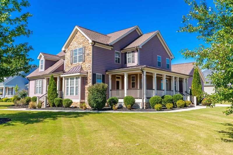 31 Meadowmist Dr, Garner, NC 27529