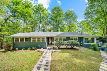31 Mount Bolus Rd, Chapel Hill, NC 27514