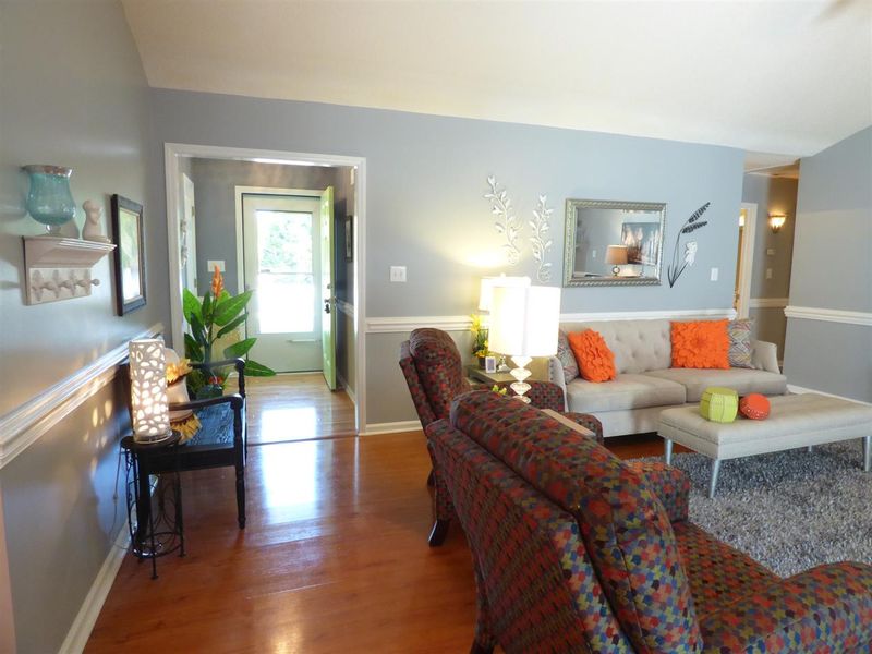 31 Norman Ct, Garner, NC 27529