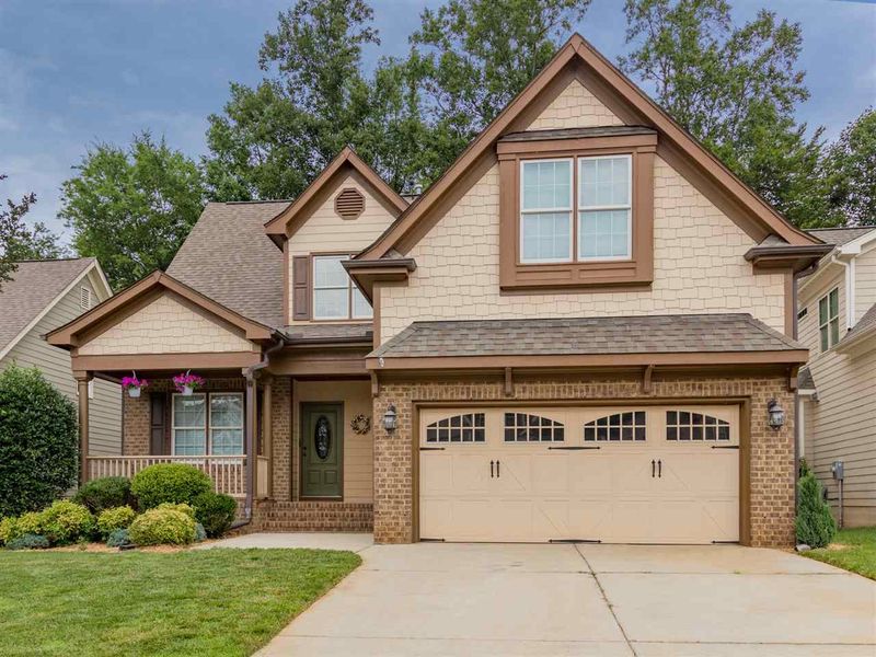 31 Old Post Ct, Pittsboro, NC 27312