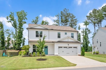 31 Pascoli Ct, Clayton, NC 27527