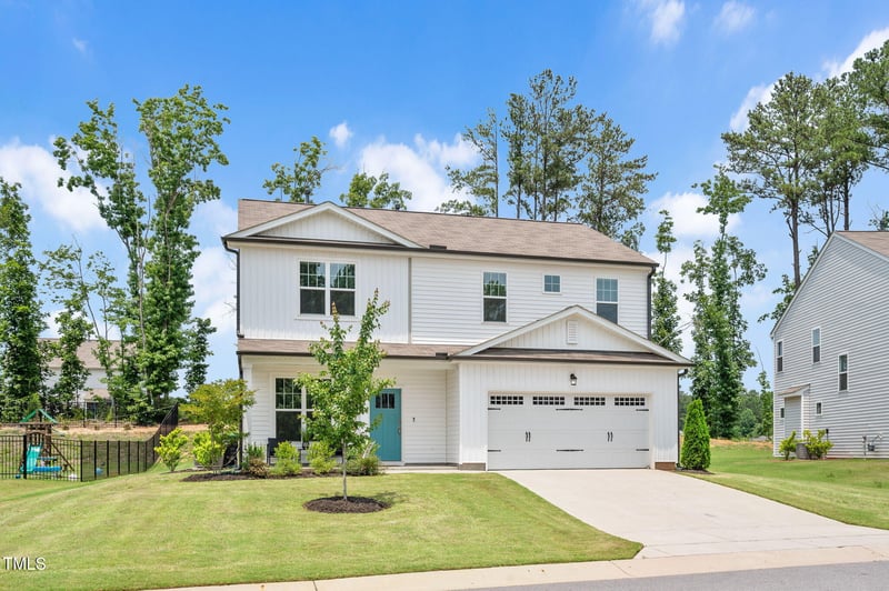 31 Pascoli Ct, Clayton, NC 27527