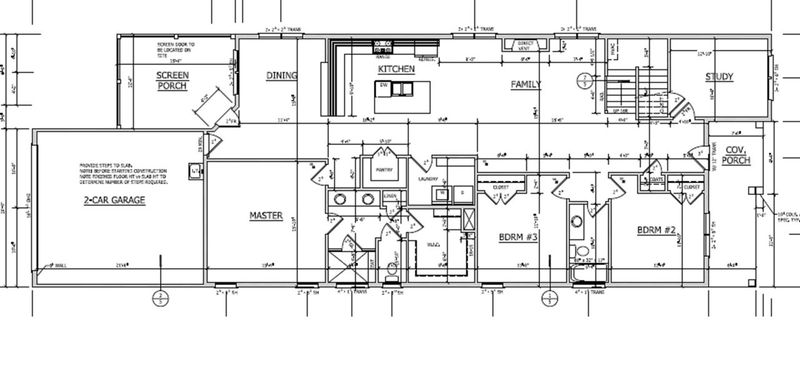 31 Pineland St #Lt1898, Chapel Hill, NC 27516