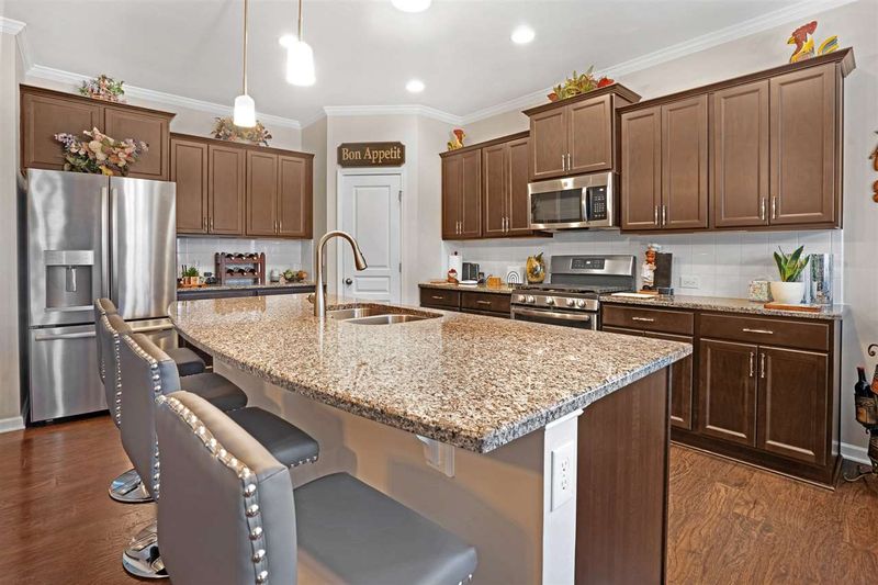 31 E Piston Point, Clayton, NC 27520