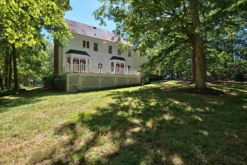31 Quail Ridge Dr, Durham, NC 27705