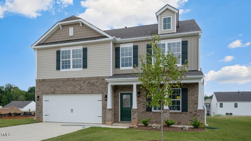 31 Red Cedar Way, Fuquay Varina, NC 27526