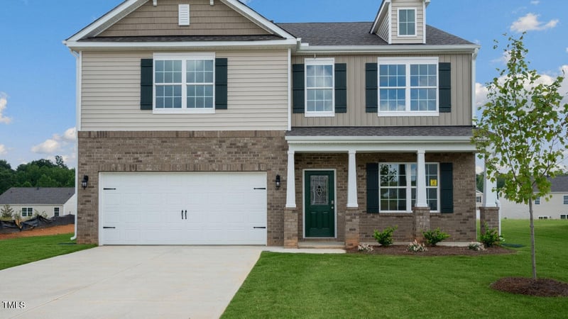 31 Red Cedar Way, Fuquay Varina, NC 27526