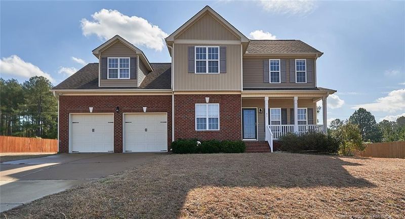 31 Reece Dr, Sanford, NC 27332