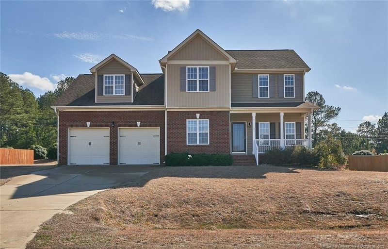 31 Reece Dr, Sanford, NC 27332