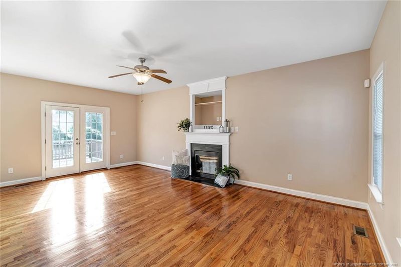31 Reece Dr, Sanford, NC 27332