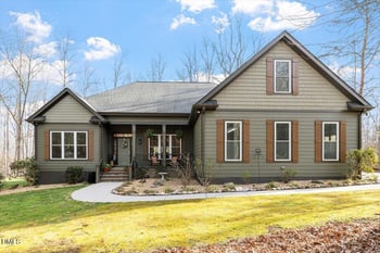 31 River View Ct, Timberlake, NC 27583