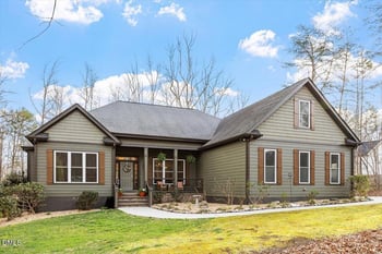 31 River View Ct, Timberlake, NC 27583