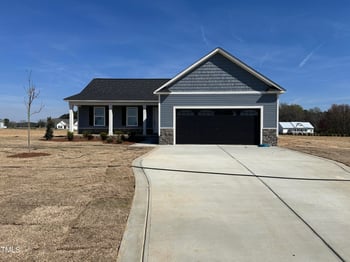 31 Silver Ct, Smithfield, NC 27577