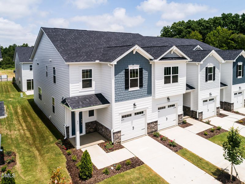 31 Silver Pine Dr, Angier, NC 27501