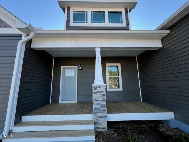 31 Silver Springs Way, Zebulon, NC 27597