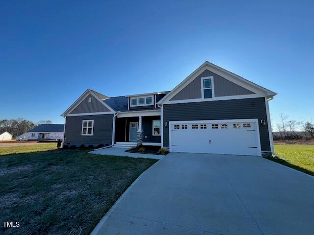 31 Silver Springs Way, Zebulon, NC 27597