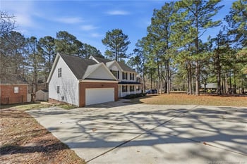 31 Starboard Tack, Sanford, NC 27332