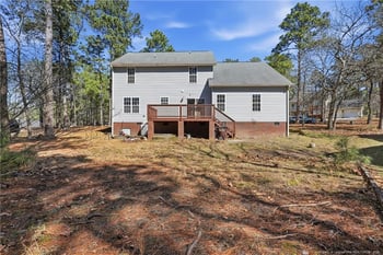 31 Starboard Tack, Sanford, NC 27332