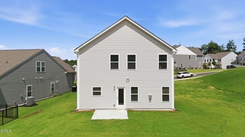 31 Summer Mist Ln #131, Clayton, NC 27527