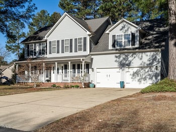 31 Sweet Bayberry Ct, Sanford, NC 27332