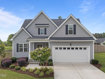 31 Sweet Birch Ave, Zebulon, NC 27597