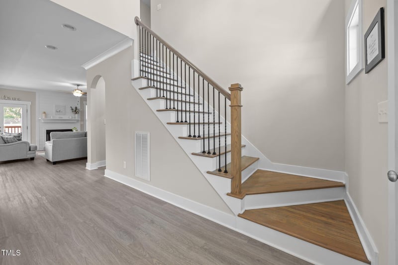 31 Sweet Birch Ave, Zebulon, NC 27597