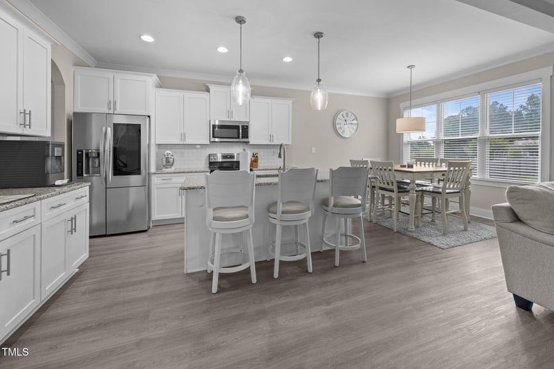 31 Sweet Birch Ave, Zebulon, NC 27597