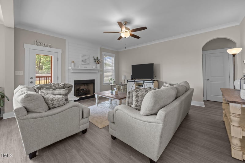 31 Sweet Birch Ave, Zebulon, NC 27597