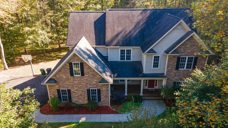 31 Tall Timbers Trl, Pittsboro, NC 27312