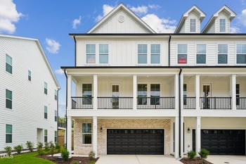31 Tiger Lily Trl #55, Clayton, NC 27527