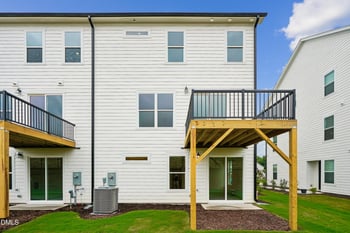 31 Tiger Lily Trl #55, Clayton, NC 27527