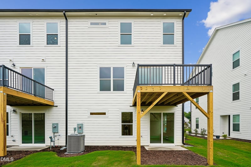 31 Tiger Lily Trl #55, Clayton, NC 27527
