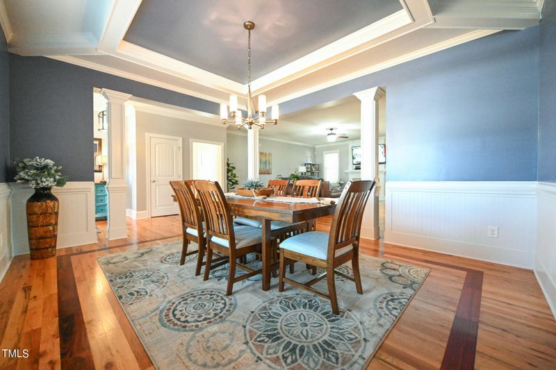 31 Treewood Ln, Clayton, NC 27527