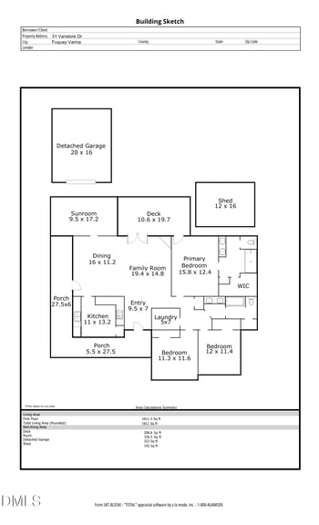 31 Vanstore Dr, Fuquay Varina, NC 27526