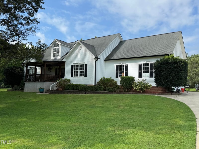 31 Water Oak Dr, Smithfield, NC 27577