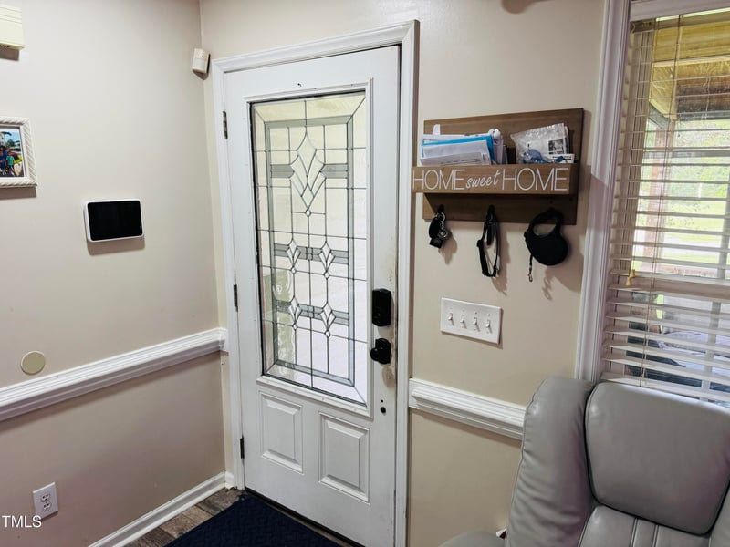 31 Water Oak Dr, Smithfield, NC 27577