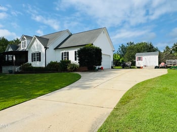 31 Water Oak Dr, Smithfield, NC 27577