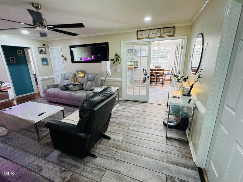 31 Water Oak Dr, Smithfield, NC 27577