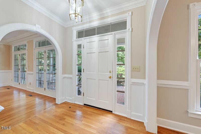 31 Westridge Dr, Durham, NC 27713