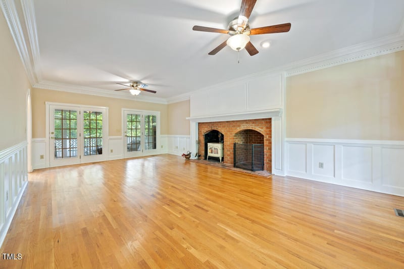 31 Westridge Dr, Durham, NC 27713