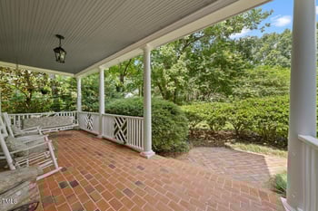 31 Westridge Dr, Durham, NC 27713