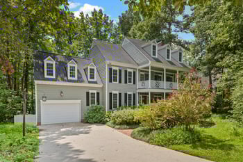 31 Westridge Dr, Durham, NC 27713