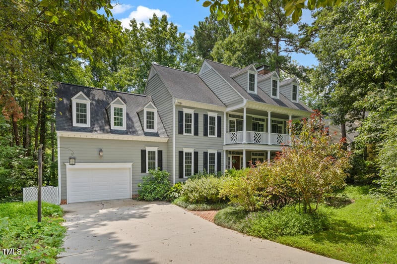 31 Westridge Dr, Durham, NC 27713