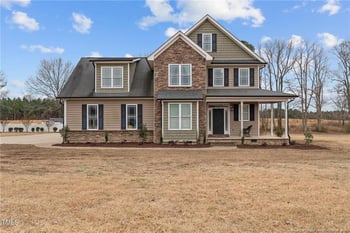31 White Tail Pa, Erwin, NC 28339