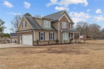 31 White Tail Pa, Erwin, NC 28339