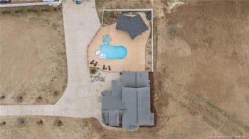 31 White Tail Pa, Erwin, NC 28339