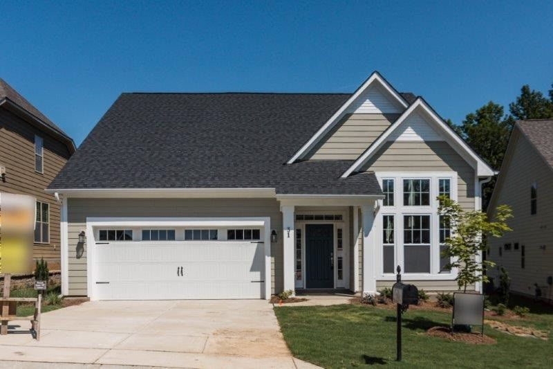 31 Willow Bend Ct, Clayton, NC 27527